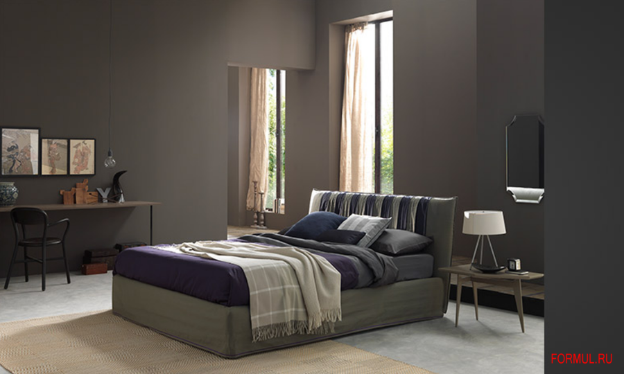 Кровать Bolzan Letti Lovely Chic